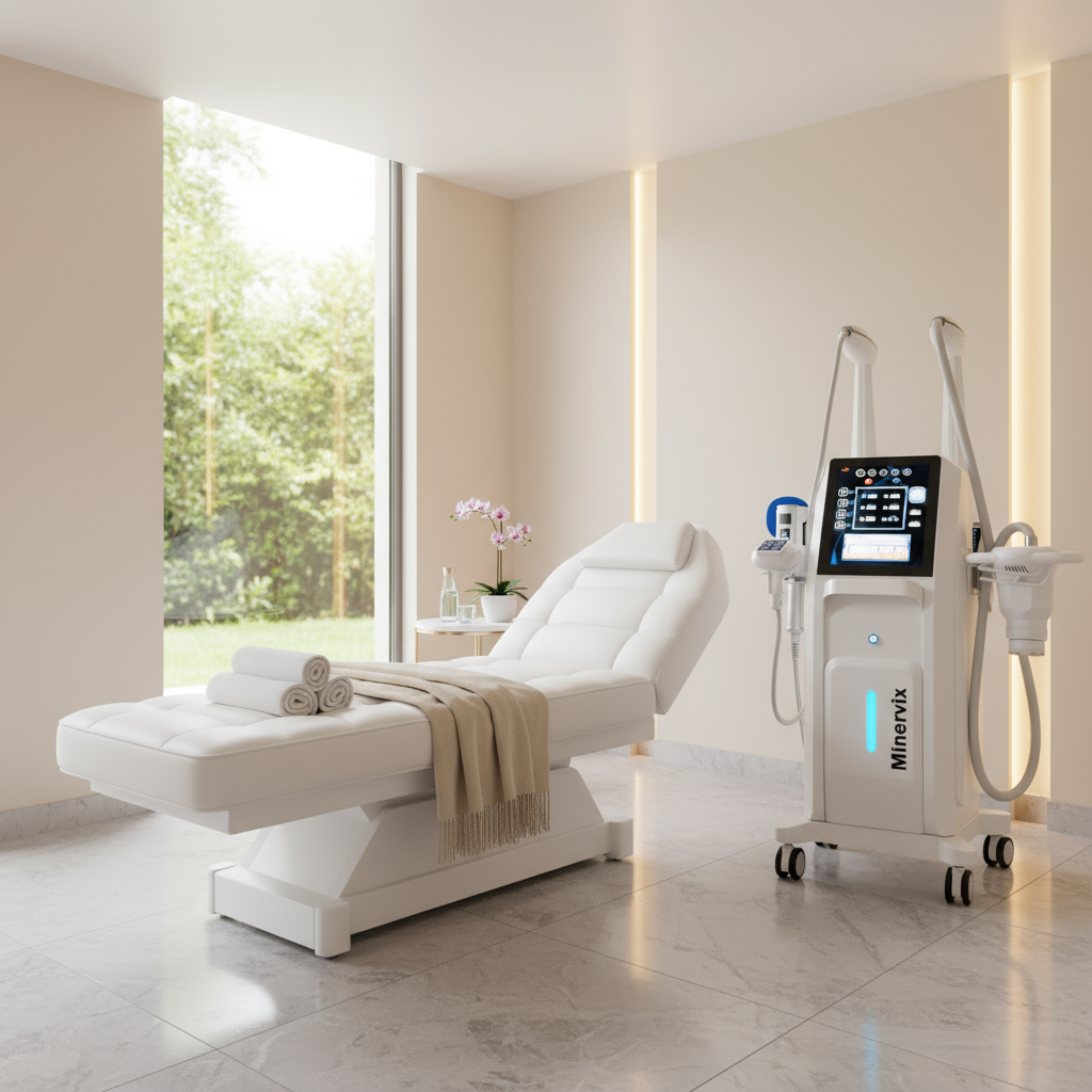 VelaShape Lipolysis Roller Massager Machine 4 in 1 | Body VelaShape Lipolysis Roller Massager Machine 4 in 1 | Body