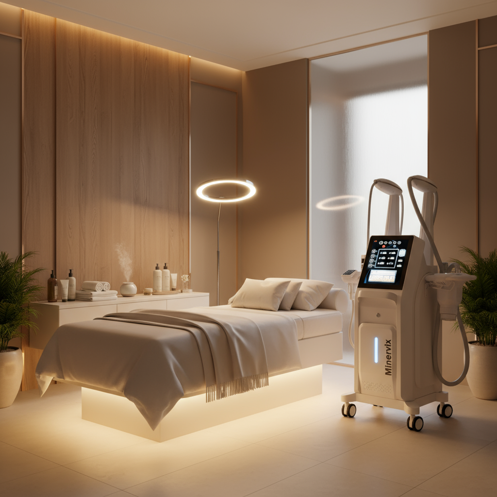 Ensemble de Renouvellement de Forme Corporelle B