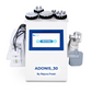 Adonis™ 30K Cavitation Machine Pro 9 in 1