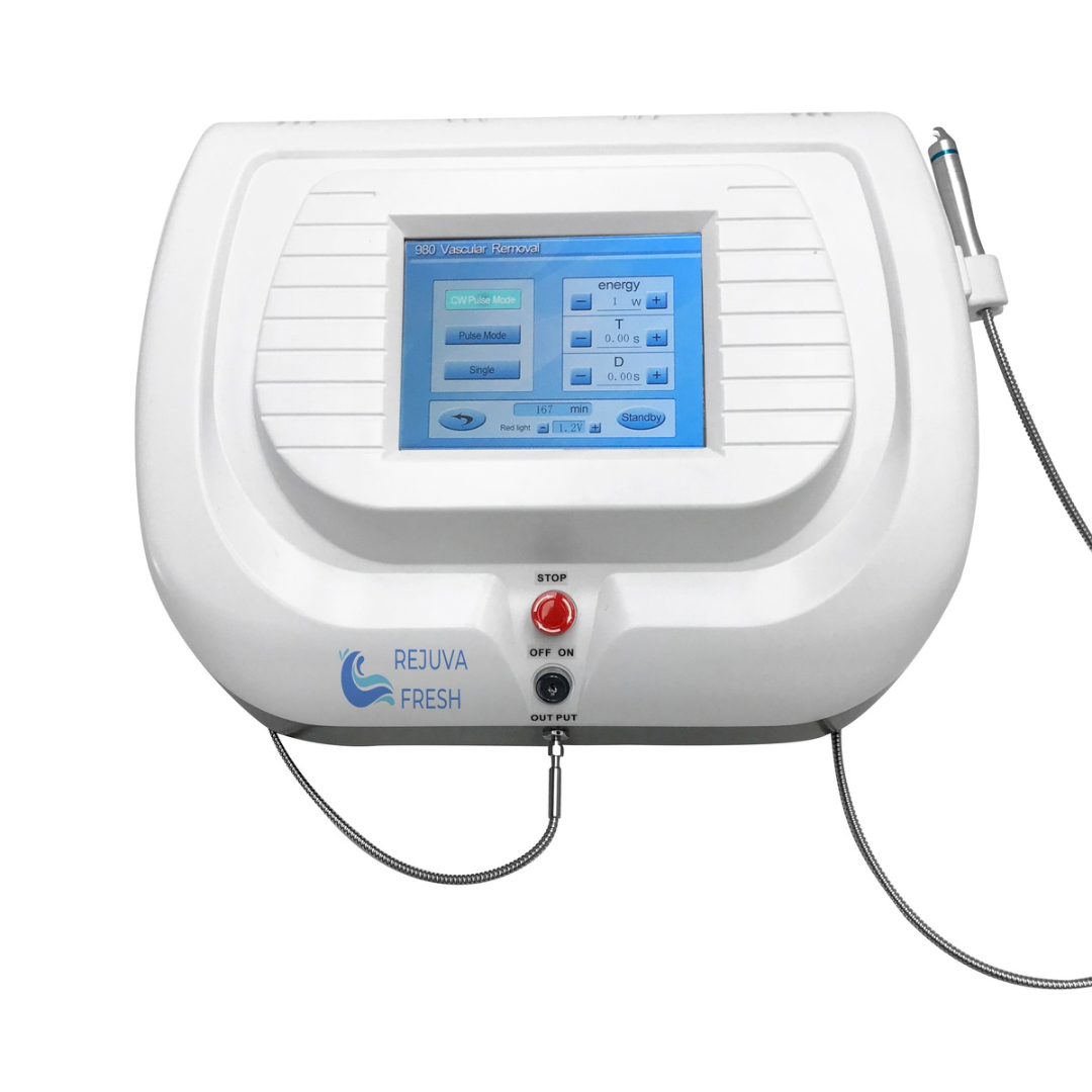 Vascu PRO 980 Completo