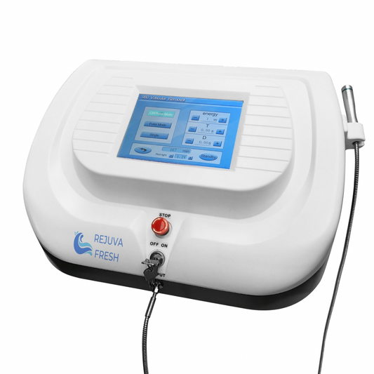 Vascu PRO 980 Complete