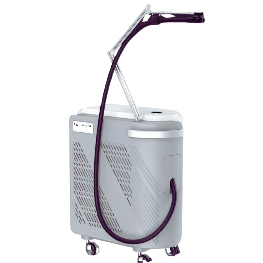 CO2, Erbium and Thulium Laser