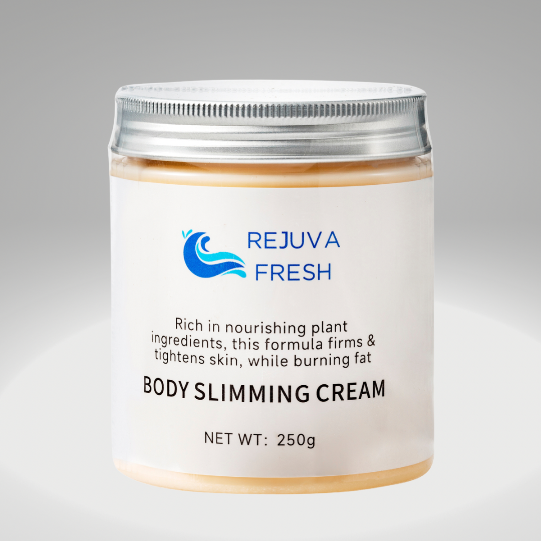 Rejuva Fresh® Body Slimming Cream