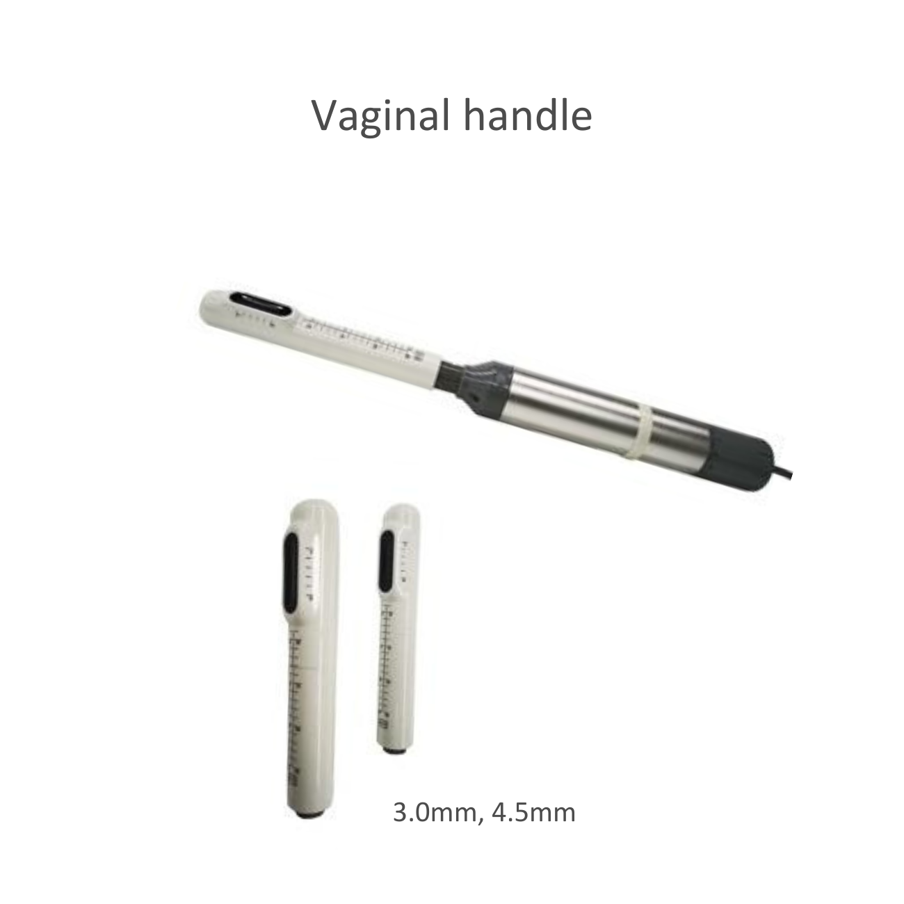Cartridges & Handles for SMAS Prime Focus | HIFU Machine Accessory Cartridges & Handles for SMAS Prime Focus | HIFU Machine Accessory