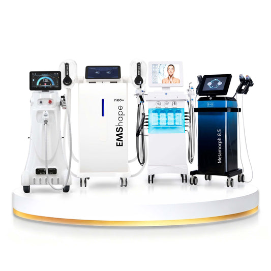 Paquete de Apertura MedSpa E