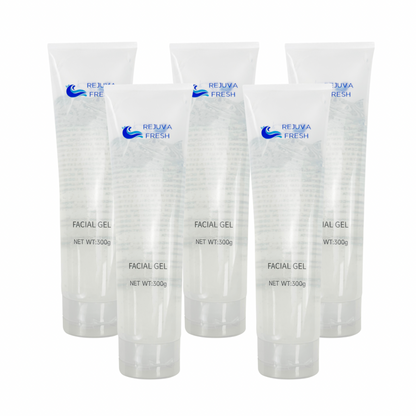 Rejuva Fresh® Gel facial