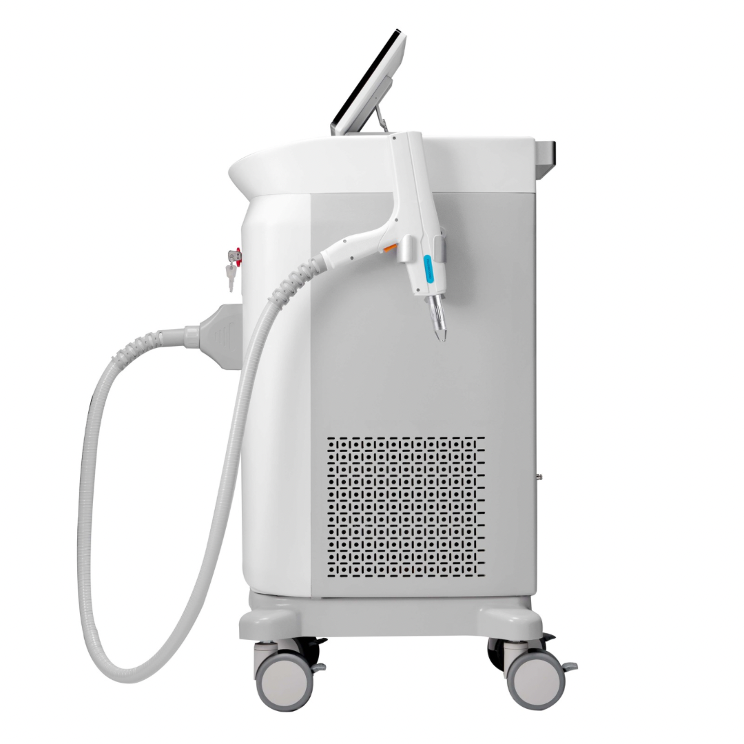 Custom CORE 8D | Best Multi-Platform Laser for Aesthetic Clinics & Spa Custom CORE 8D | Best Multi-Platform Laser for Aesthetic Clinics & Spa