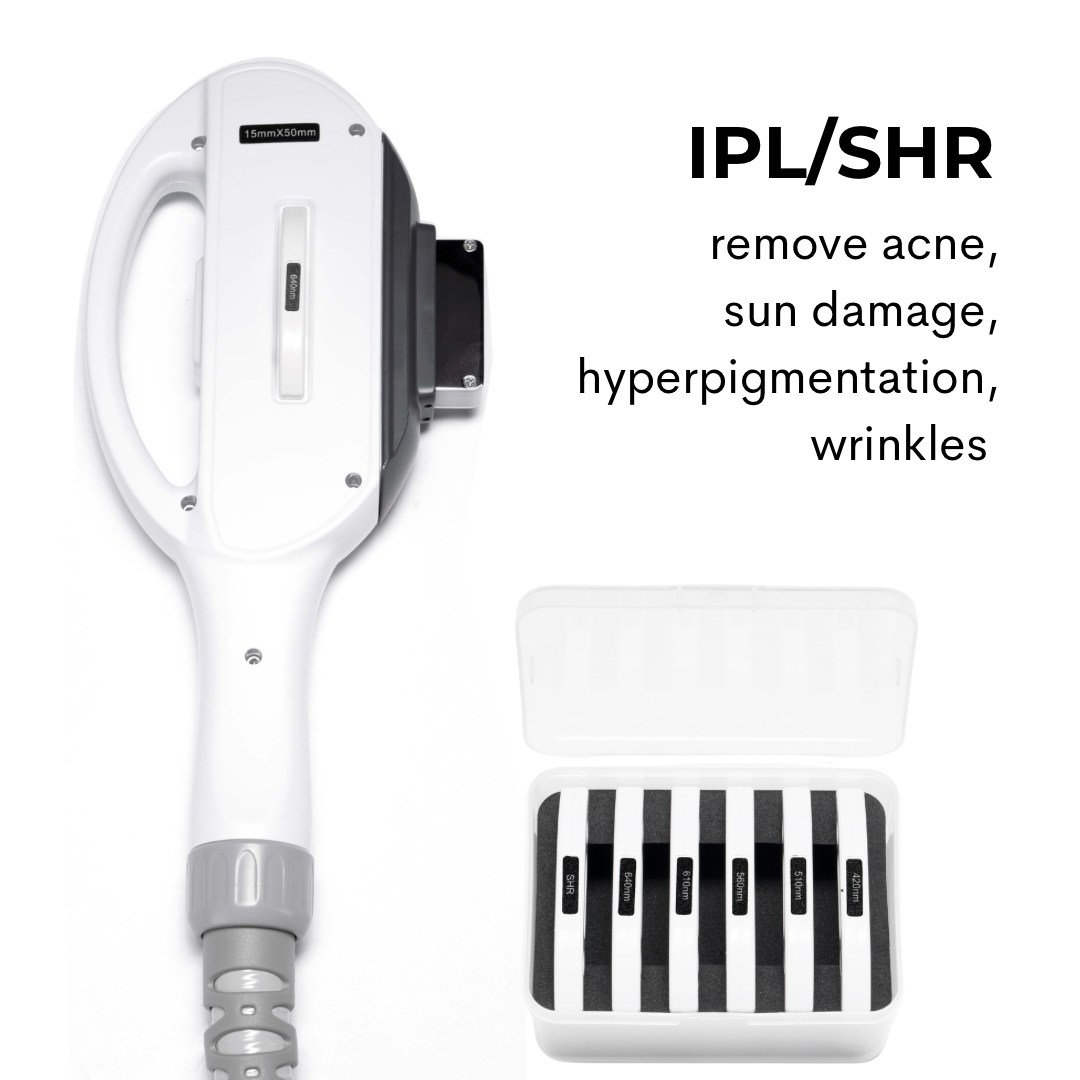 Custom CORE™ 8D Multifunction Laser Platform