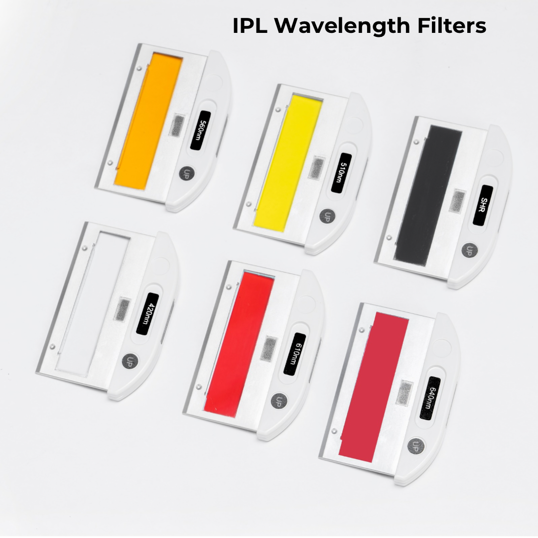 Custom CORE™ 8D Multifunction Laser Platform
