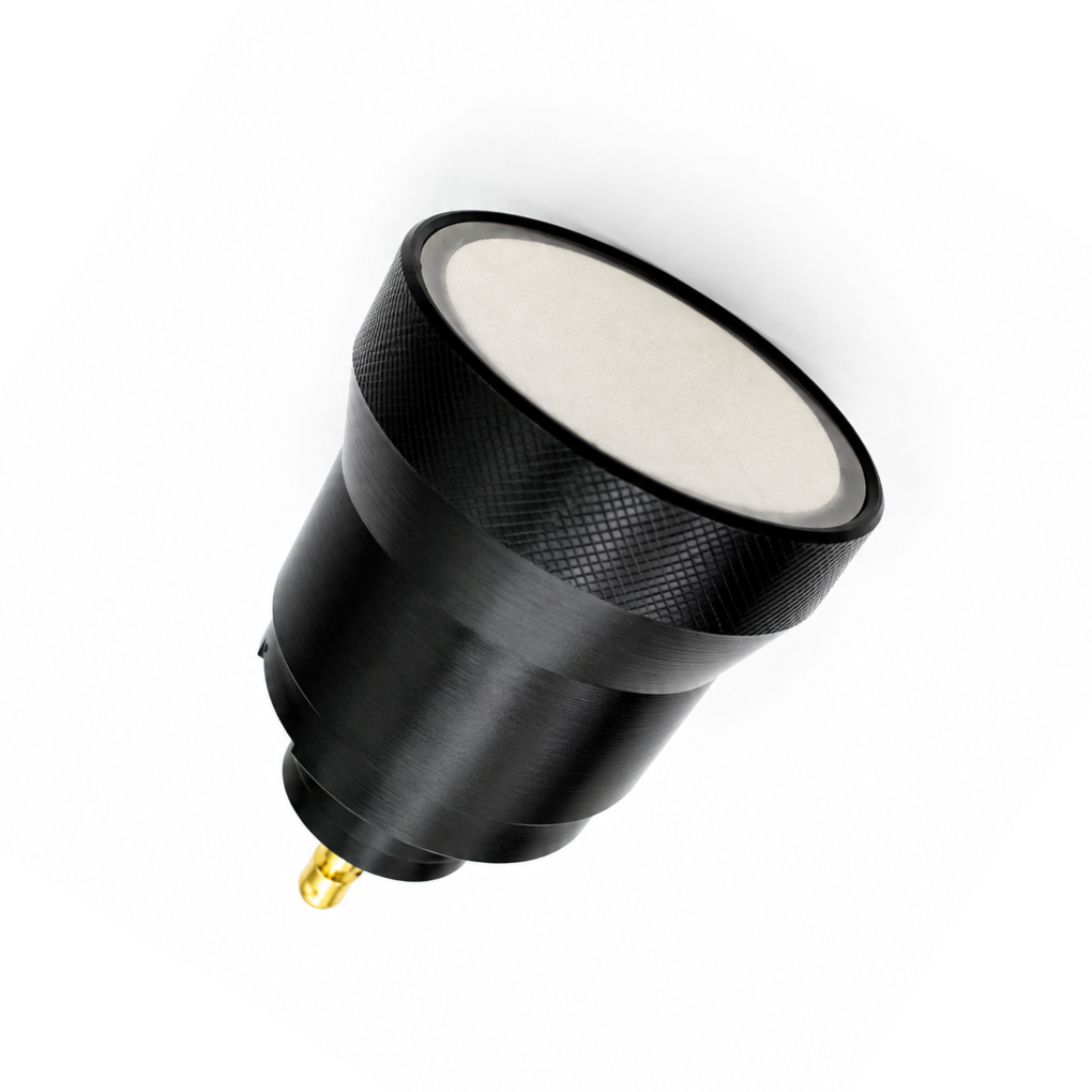 Replacement Hand-pieces for Ionic Beauty 8D - Multifunction Cold & Warm Plasma Machine