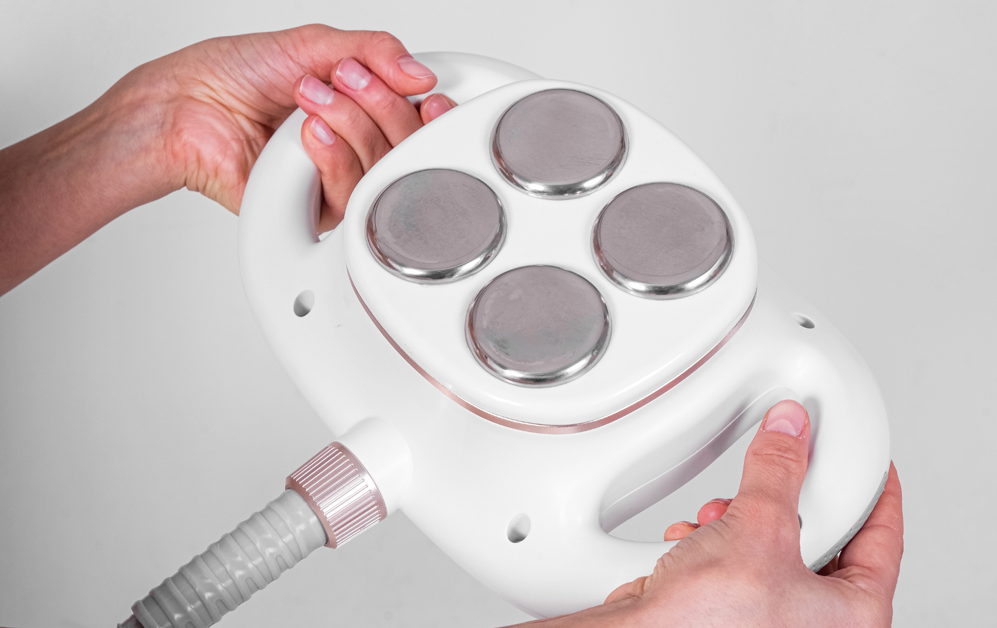 The Total Renewal Collection