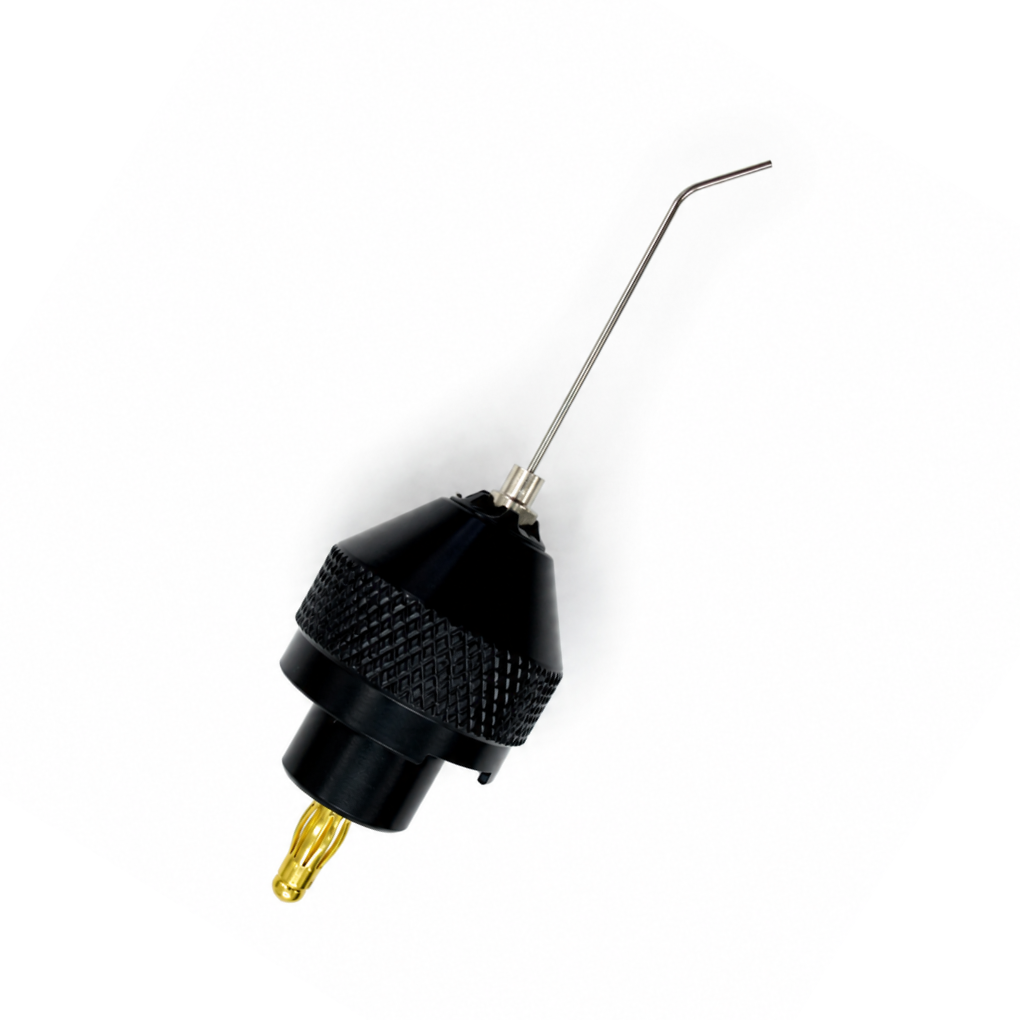 Replacement Hand-pieces for Ionic Beauty 8D - Multifunction Cold & Warm Plasma Machine