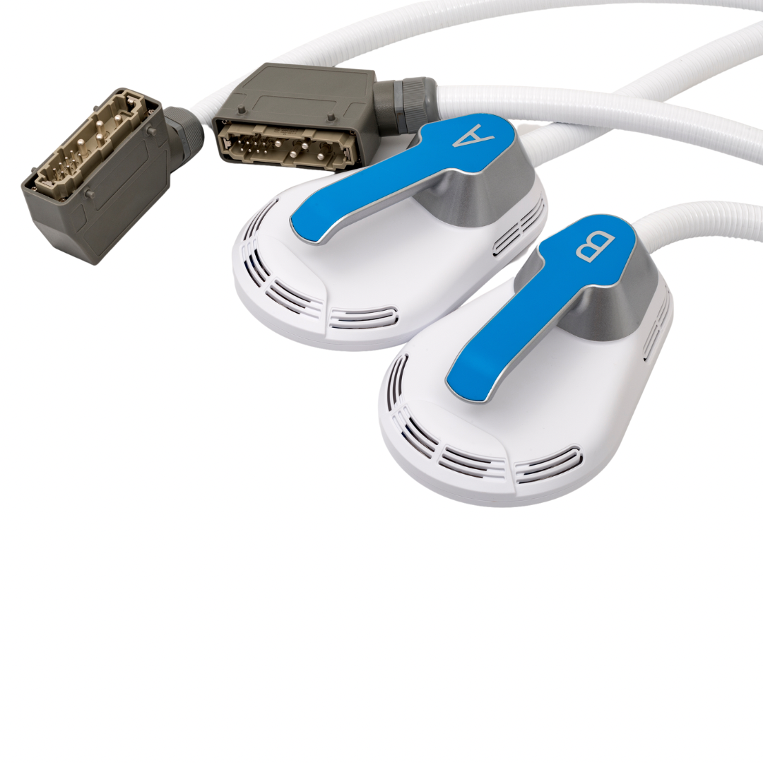 Machine de sculpture corporelle Diamond Ice + EMShape®