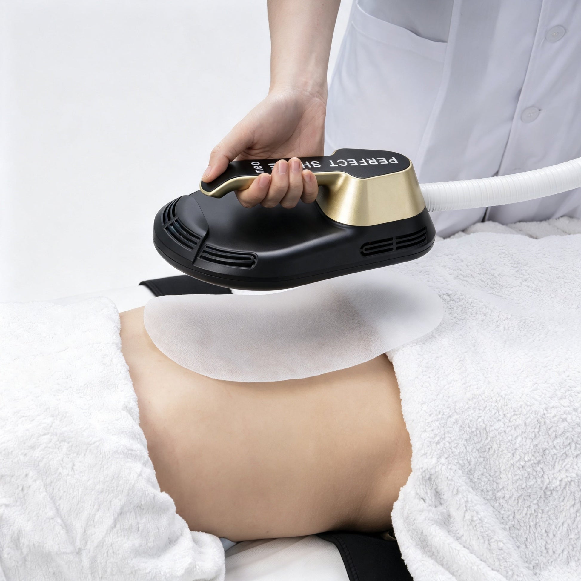 DermaShield Ultra Pads
