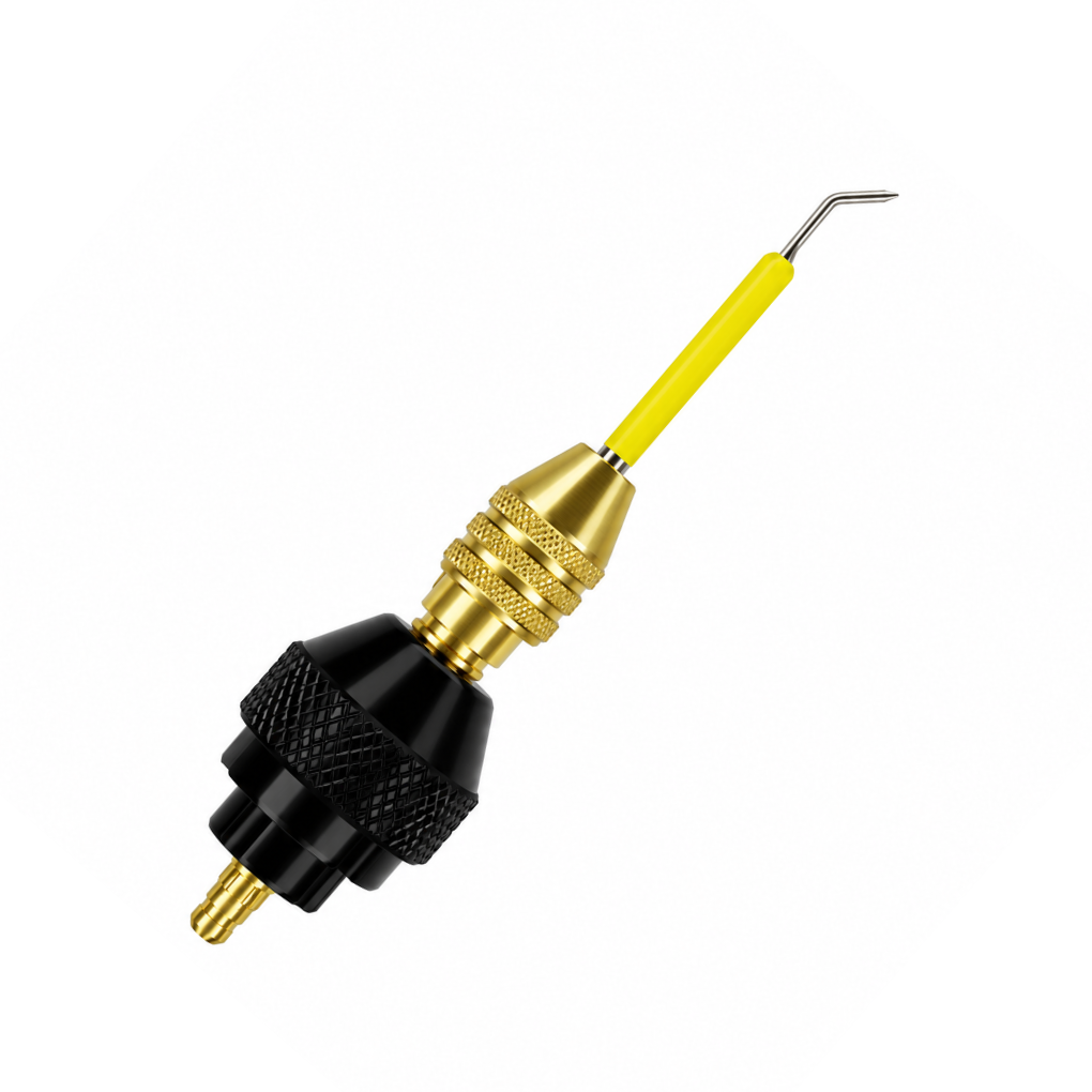 Replacement Tips for Ionic Beauty 8D - Multifunction Cold & Warm Plasma Machine