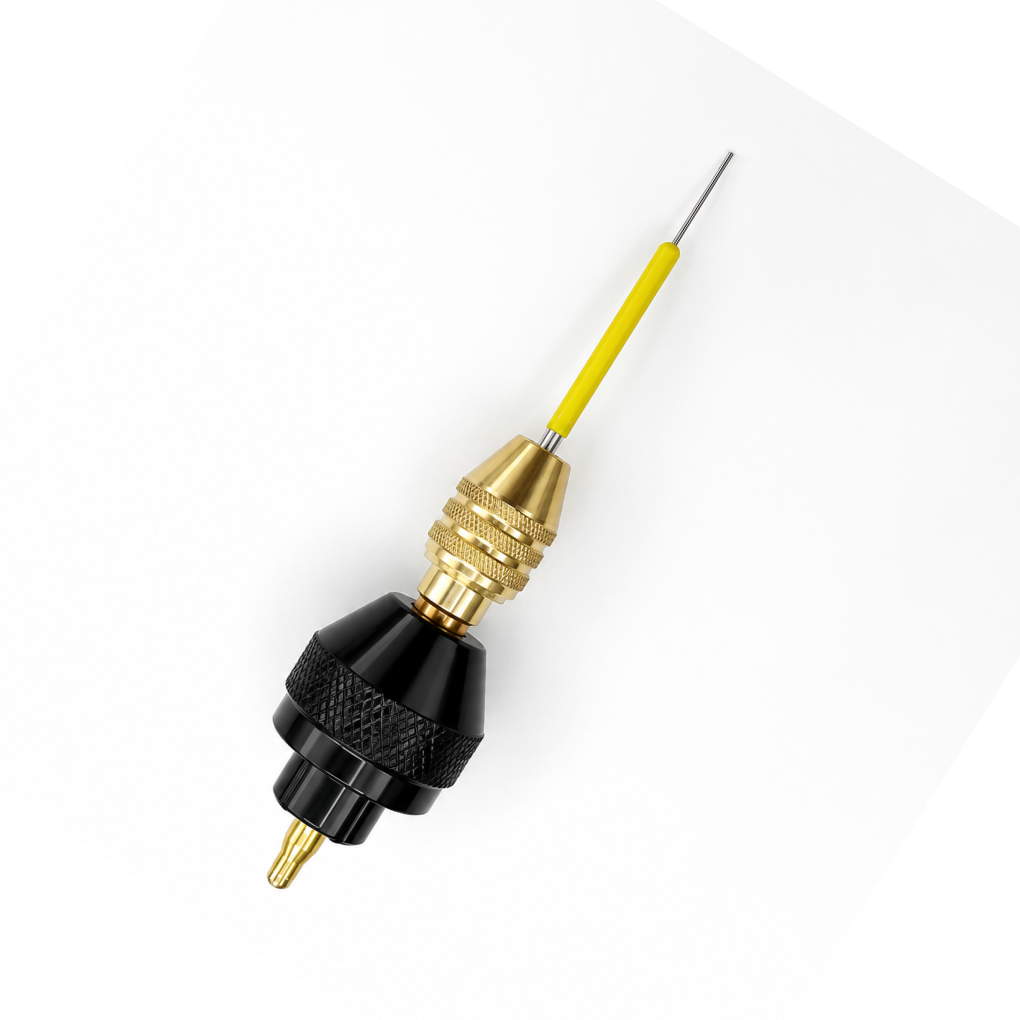 Replacement Tips for Ionic Beauty 8D - Multifunction Cold & Warm Plasma Machine