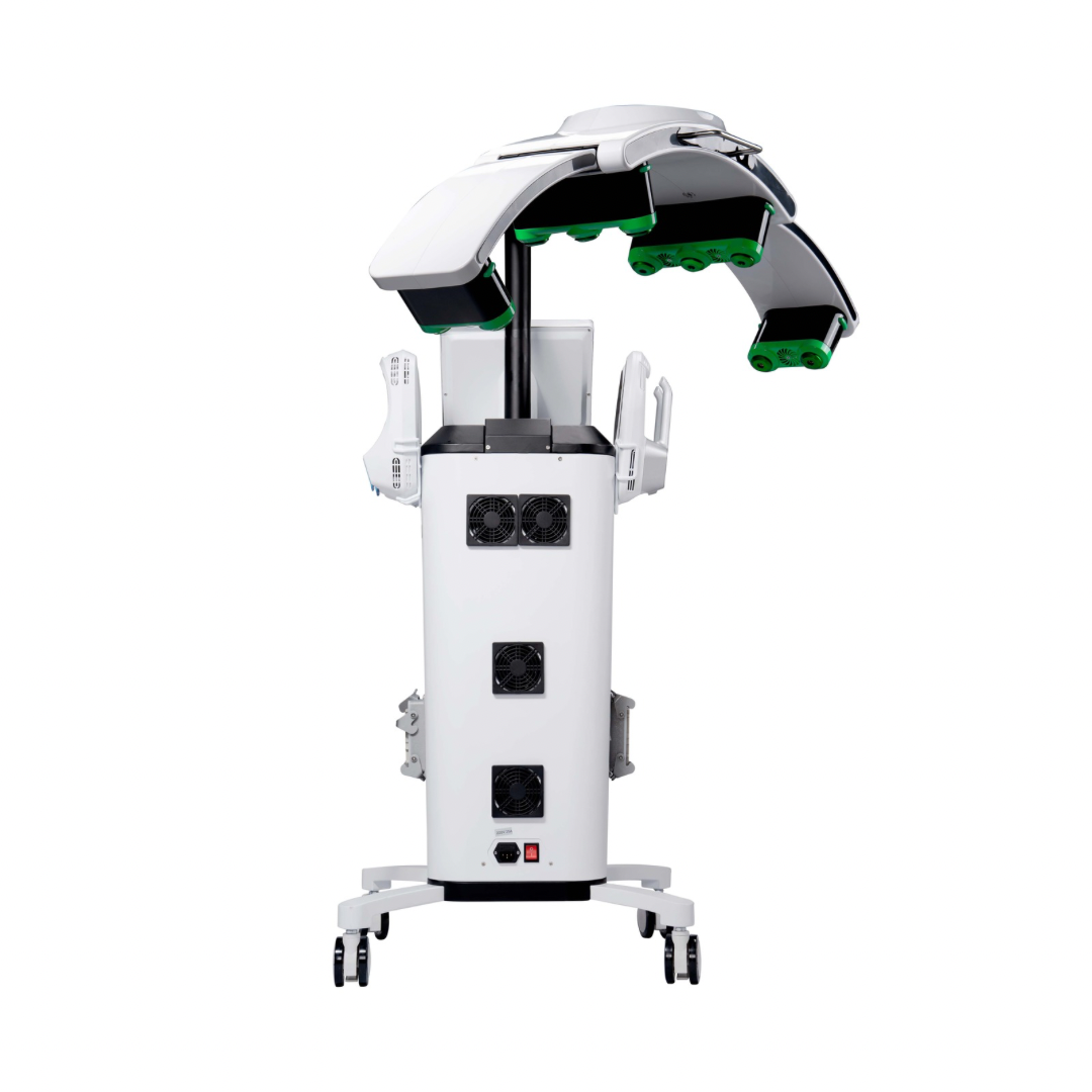 Green Sapphire 10D Lipo Laser + EMShape Neo COMBO | Non-Invasive Green Sapphire 10D Lipo Laser + EMShape Neo COMBO | Non-Invasive