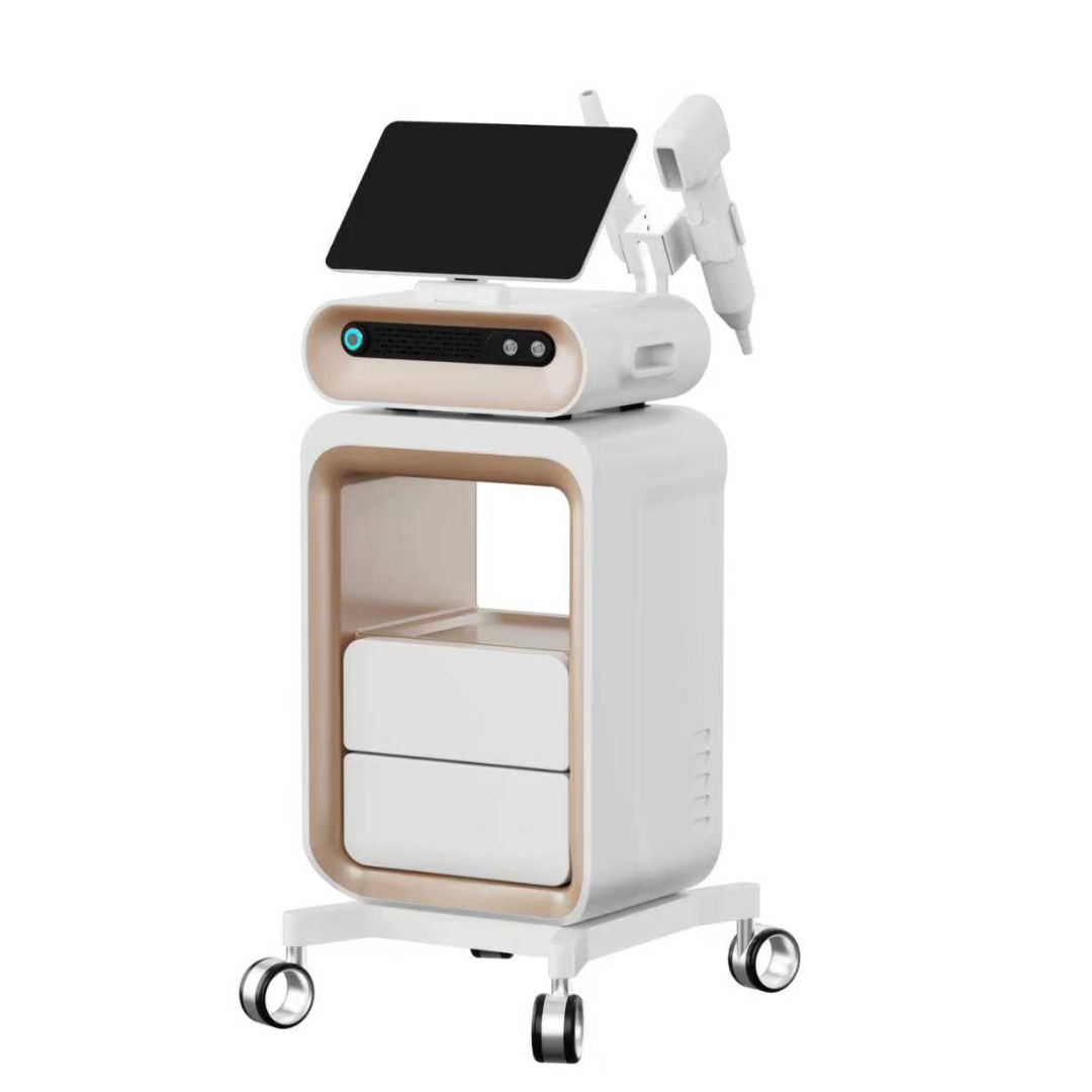 Rejuva 360 Ultra Formation Professional HIFU Machine (Body & Face) - II