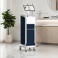 EliteLase ICE Platinum™ Stack Diode Laser (3 Wavelengths, 4 Spot Sizes, Skin Rejuvenation)