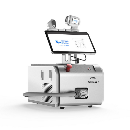 QUIDION Diode Laser Portable , Rejuva Fresh