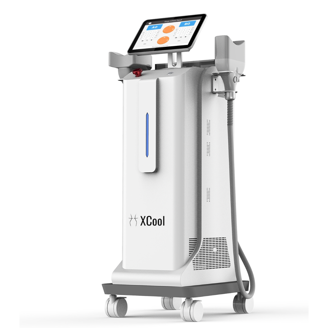 Cryo XCool Plus Machine de Perte de Poids