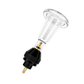 Replacement Hand-pieces for Ionic Beauty 8D - Multifunction Cold & Warm Plasma Machine