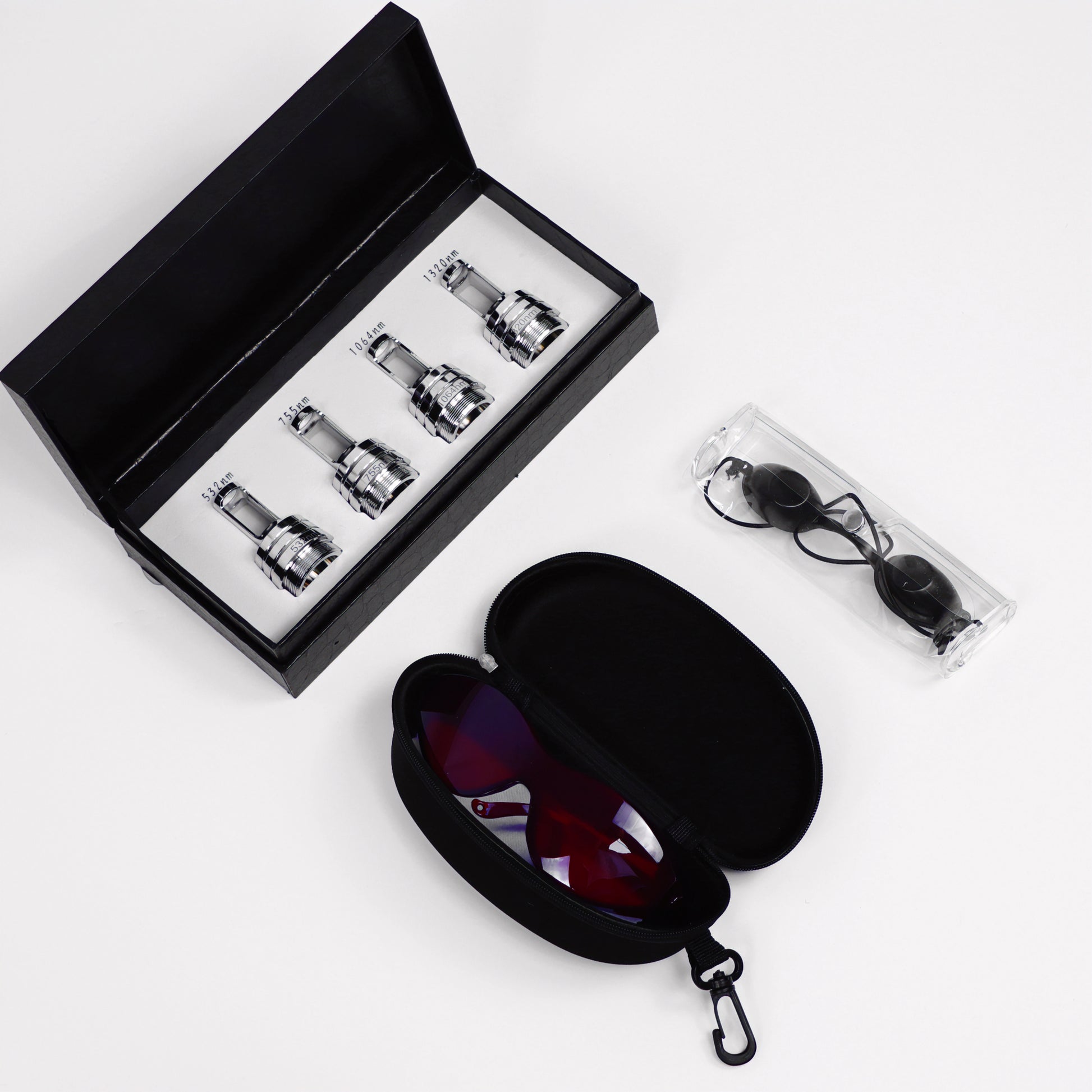 PicoElim Machine de Suppression de Tatouage au Laser Pico