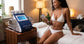 2026 Adonis™ II 40K Cavitation Machine Pro 9 in 1