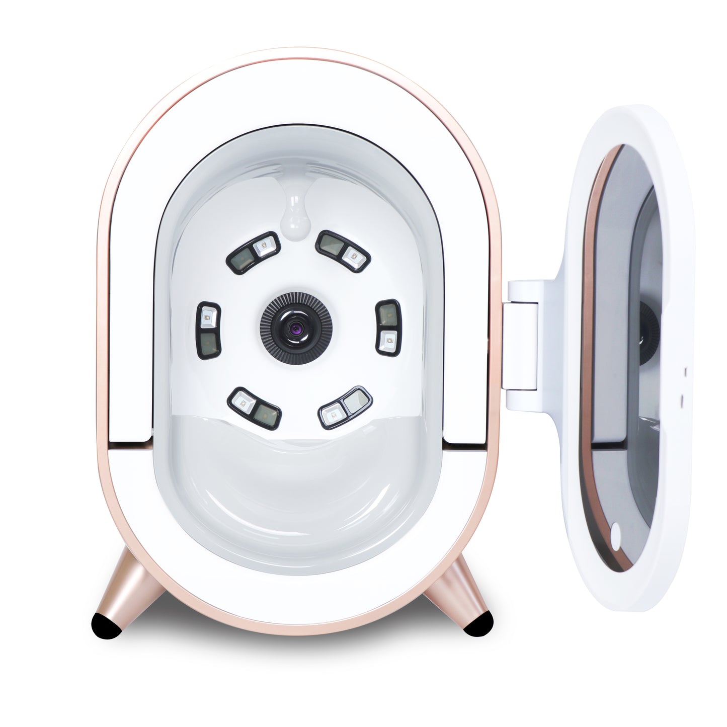 Système d'analyse de peau Bella-Face™