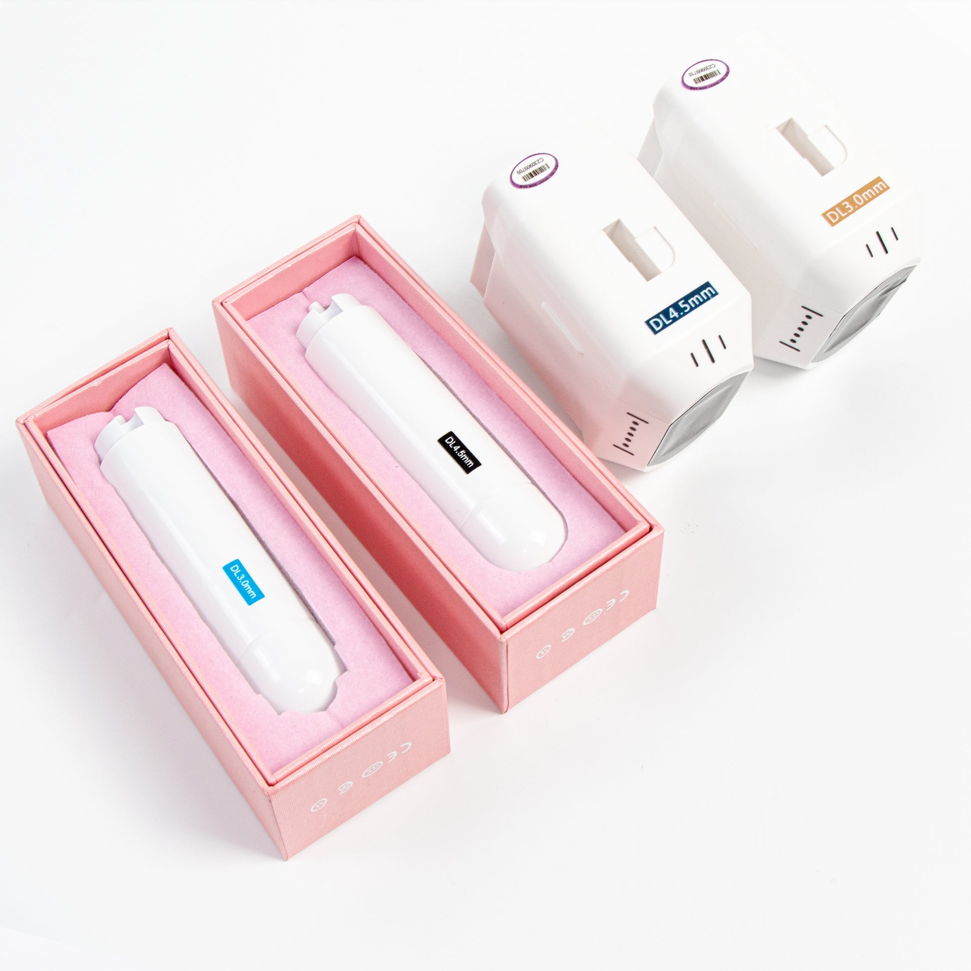 Máquina Rejuva 9D HIFU + Apretamiento Vaginal