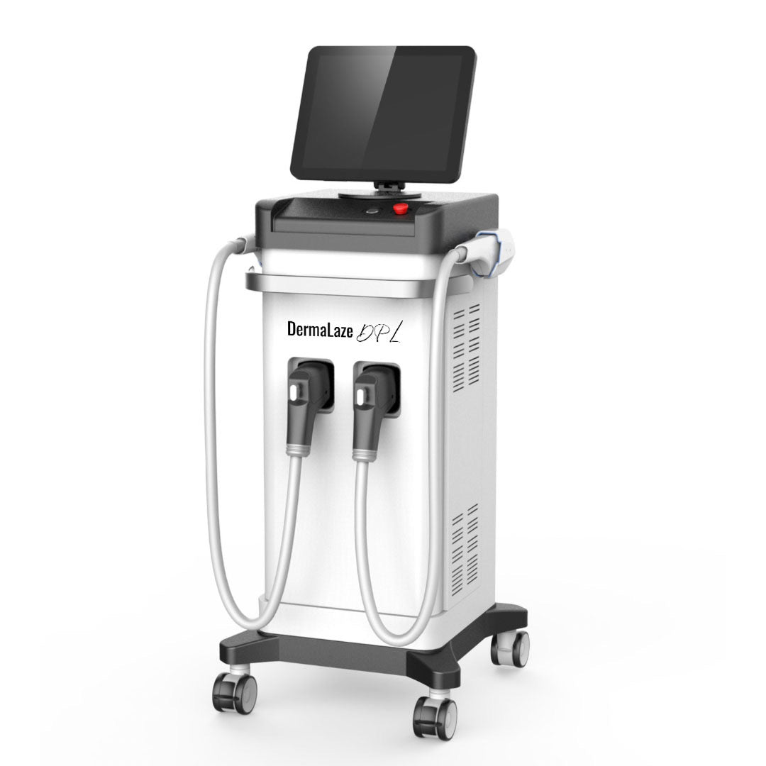 DermaLaze™ Delicate Spectrum Pulsed Light System
