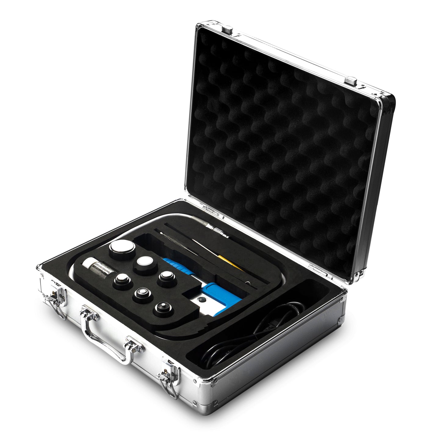 Professional 3rd Gen Shockwave Therapy Machine T8+