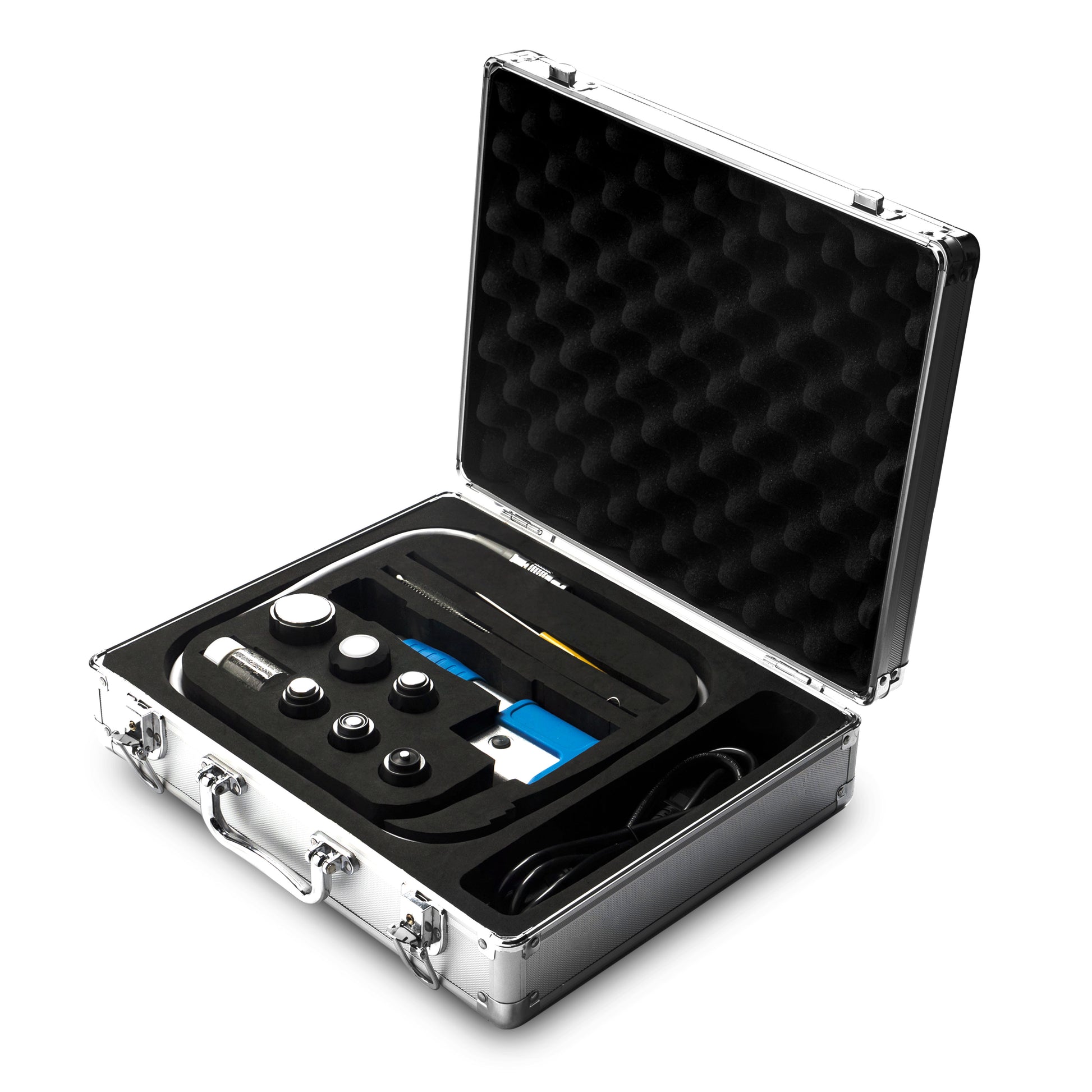 Professional 3rd Gen Shockwave Therapy Machine T8+