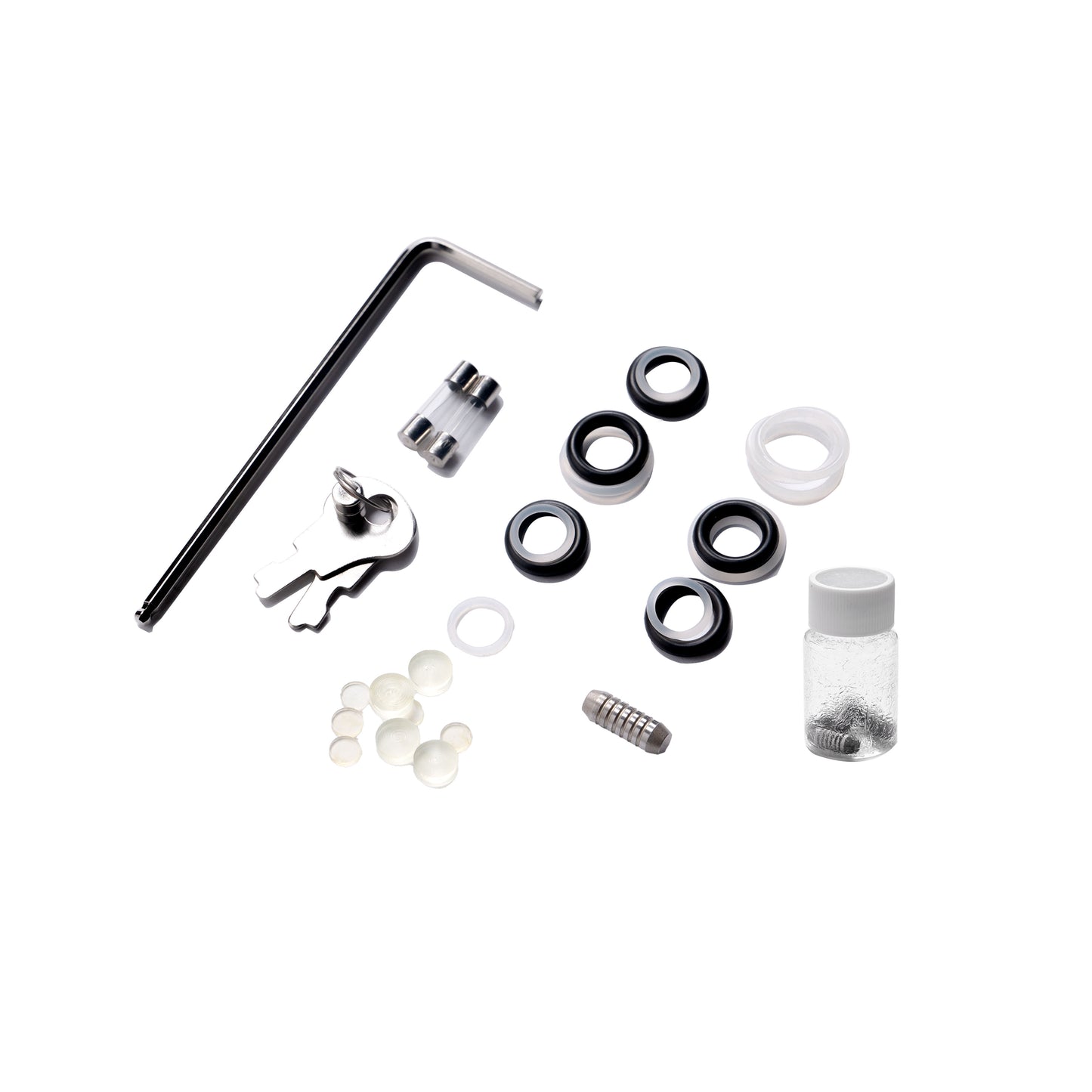 Professional 3rd Gen Shockwave Therapy Machine T8+