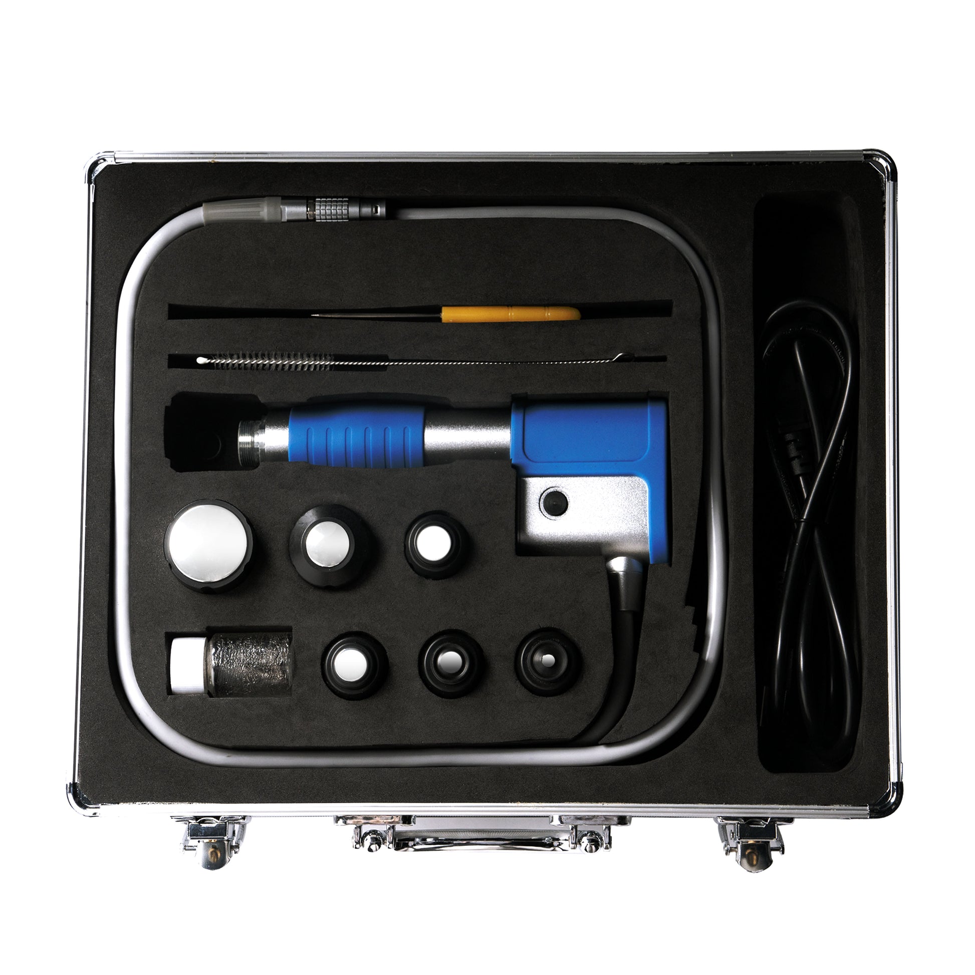 Professional 3rd Gen Shockwave Therapy Machine T8+