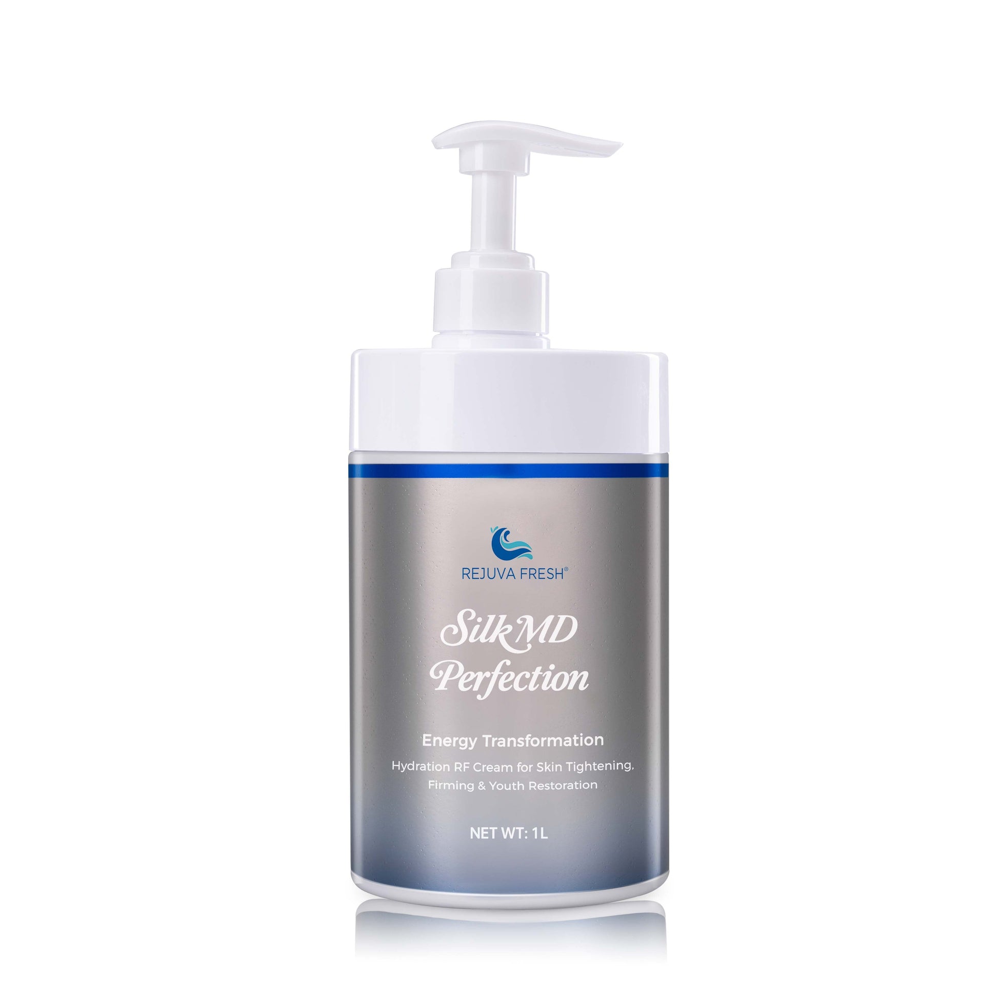 🎁 Silk MD Perfection - Energy Transformation RF Cream (100% off)