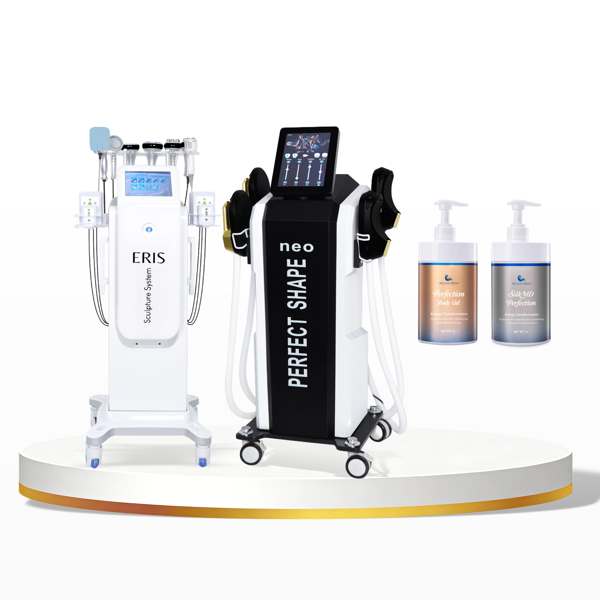 Body Sculpting & Fat Loss Essentials