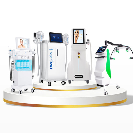 MedSpa Opening Bundle C