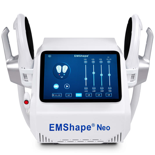 EMShape® Neo Prime II-W