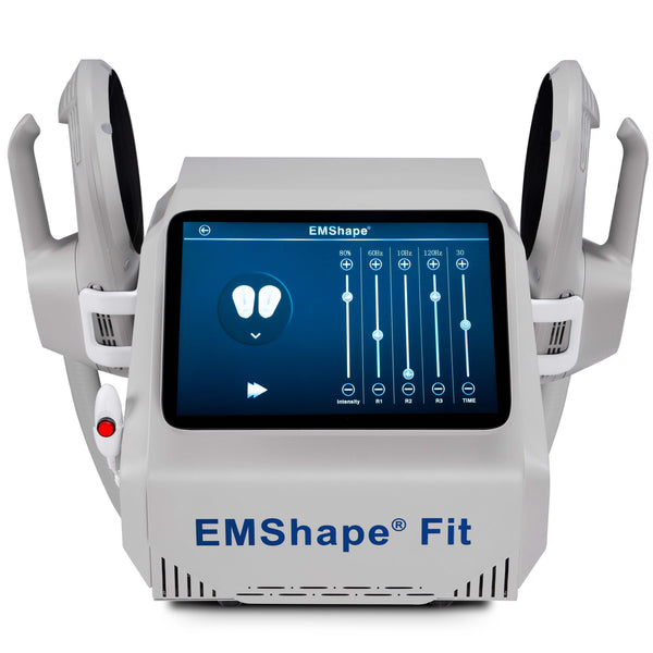 ピュアライン■EMS！33万円筋肉強化シェイプアップ■ベレガ EMShape® Neo Fit II Body Sculpting Machine | FDA Certified Build