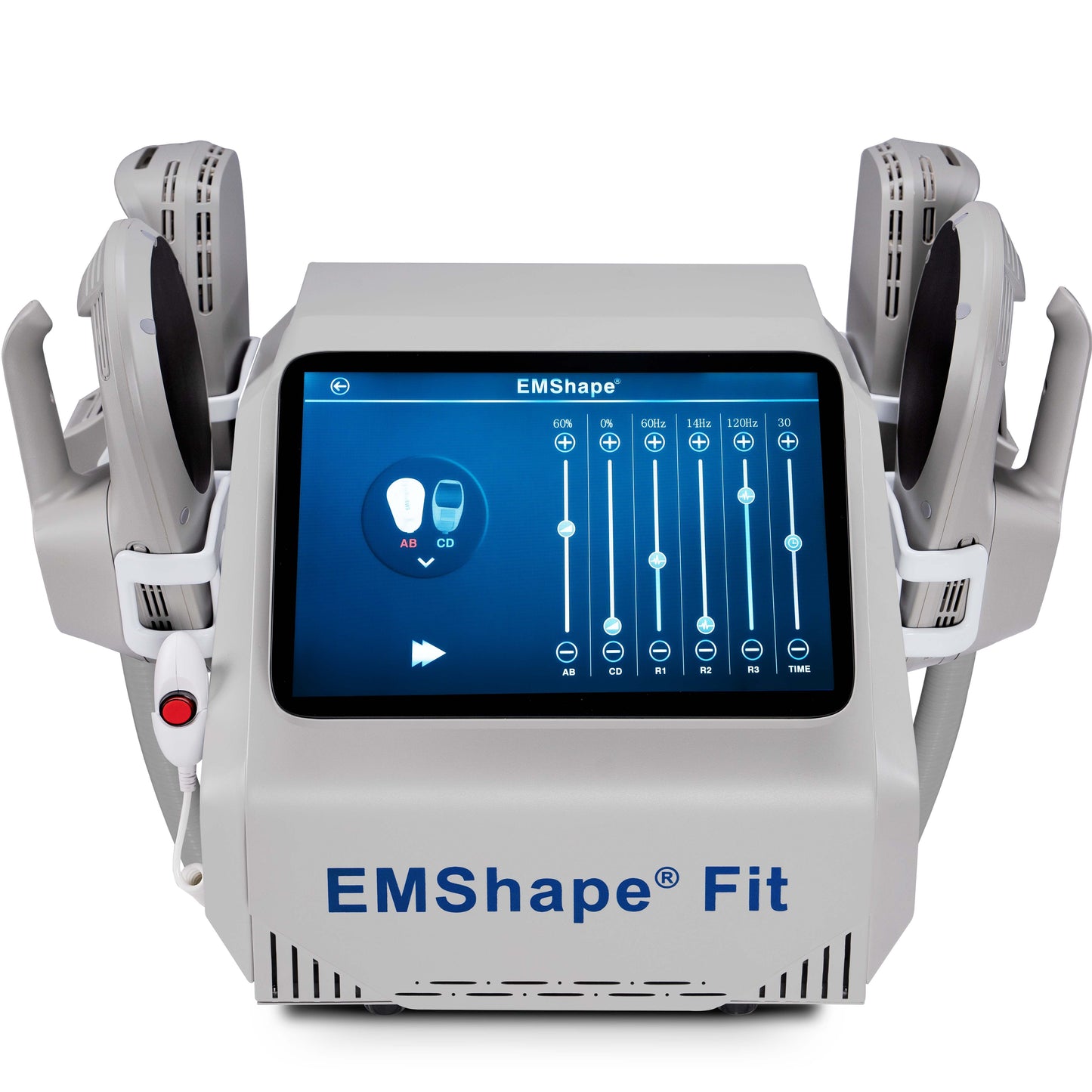 2026 EMShape® Neo Fit IV