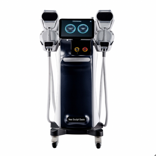 Professional NEO SCULPT OASIS (Sistema Android)