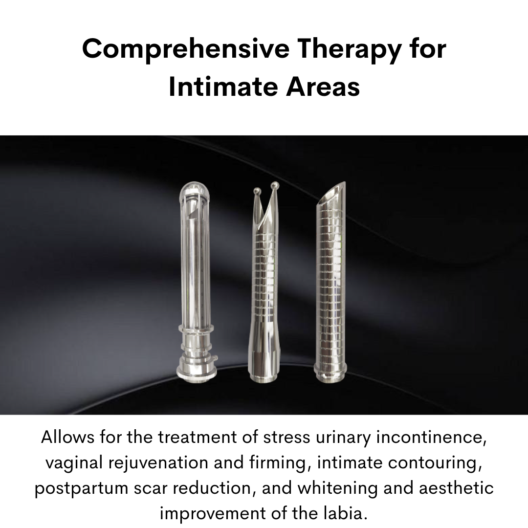 Système laser fractionné REVIVO™ Dual Summit 1927/1550