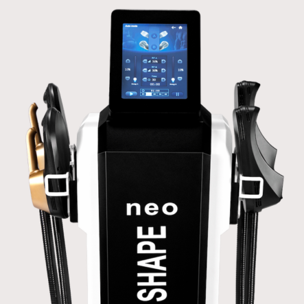 Professional PERFECT SHAPE® NEO Body Sculpting Machine 5 in 1
