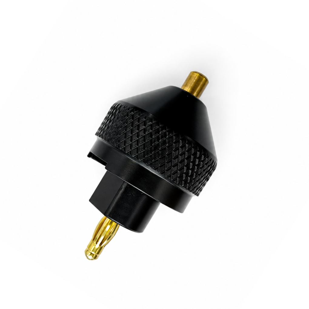 Replacement Hand-pieces for Ionic Beauty 8D - Multifunction Cold & Warm Plasma Machine