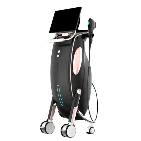 LuminaTight™ 10D HIFU Machine Professional