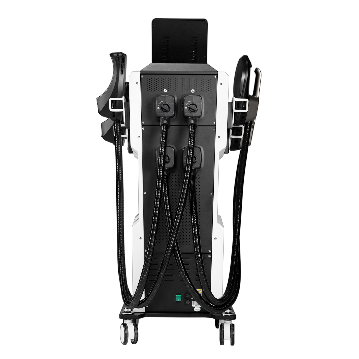 Professional PERFECT SHAPE® NEO Body Sculpting Machine 5 in 1