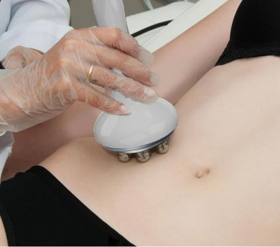 Hera™ Multi-Wave Vacuum RF Cavitation Machine