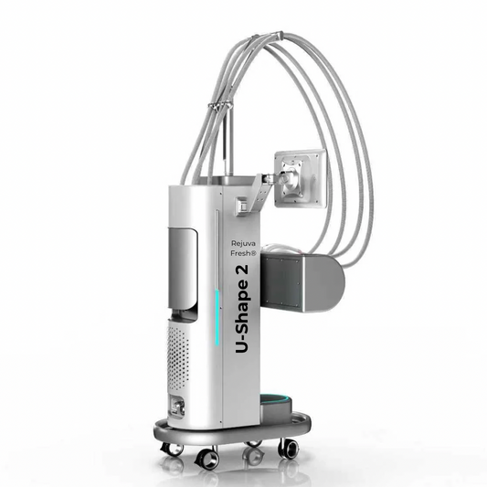 U-Shape 2 - Energy Based Lipolysis & Collagen Remodeling System