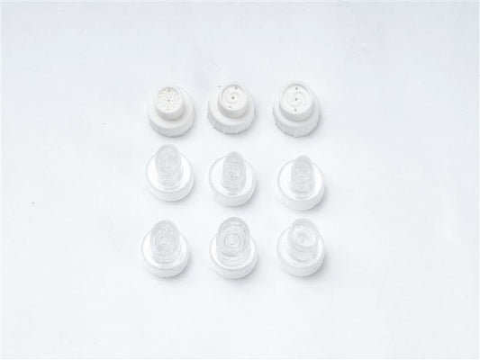 Replacement Tips for Professional Hydro Dermabrasion Machine